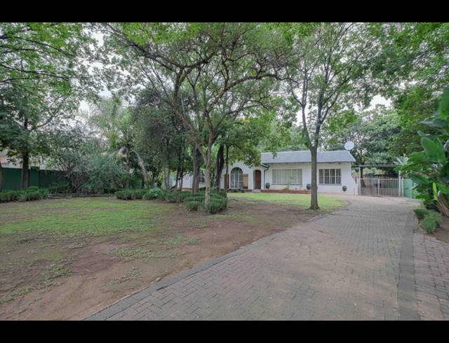 3 BEDROOM HOUSE FOR SALE IN CONSTANTIA PARK